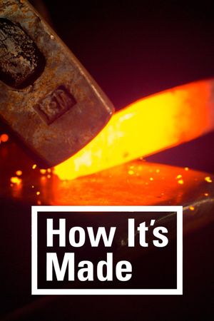 How It& poster