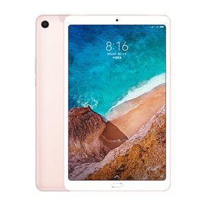 Xiaomi Mi Pad 4 Pixel Experience Plus Clover 9 0-20200115L poster