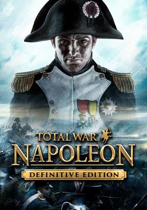 Napoleon Total War poster