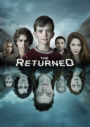 The Returned poster