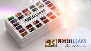 VideoHive & poster