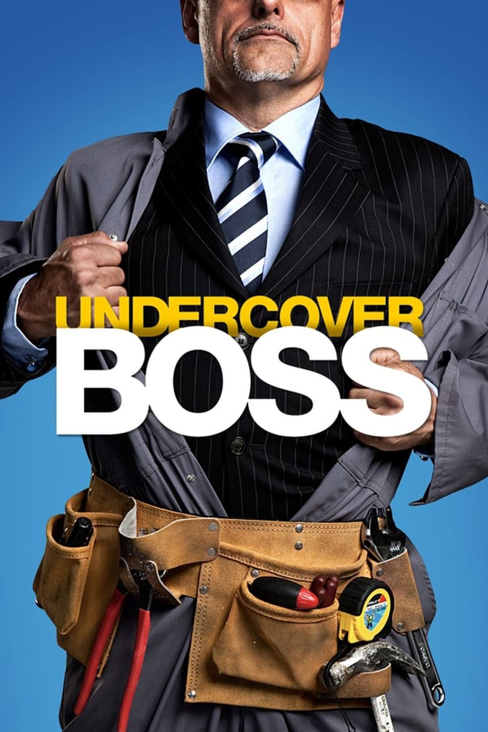 BOSS poster