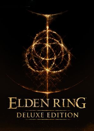 Elden Ring - Deluxe Edition [DODI Repack] poster