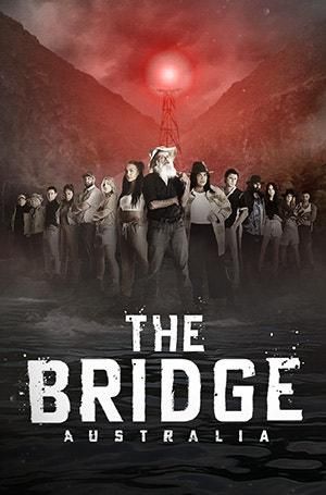 The Bridge poster