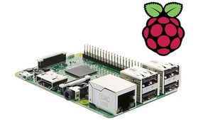 Udemy - Raspberry Pi Workshop poster
