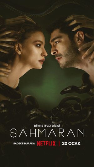 Shahmaran poster