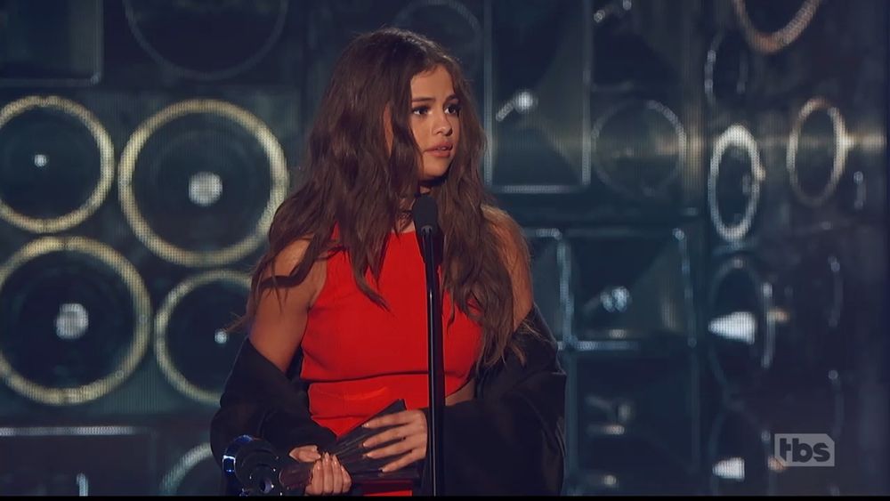 iHeartRadio Music Awards poster