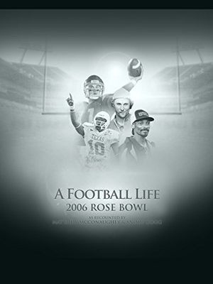 A Football Life poster