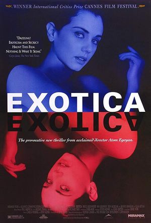 Exotica poster