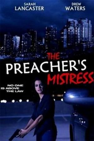 The Preachers Mistress poster