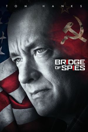 Bridge Of Spies poster