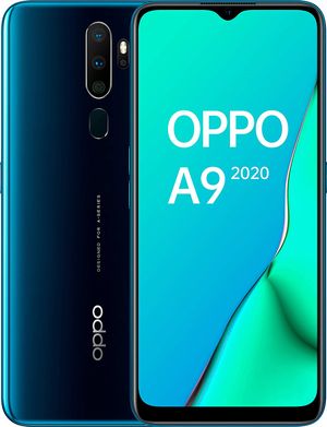OPPO A9 poster