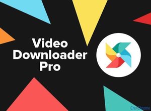 Any Video Downloader Pro 7 poster