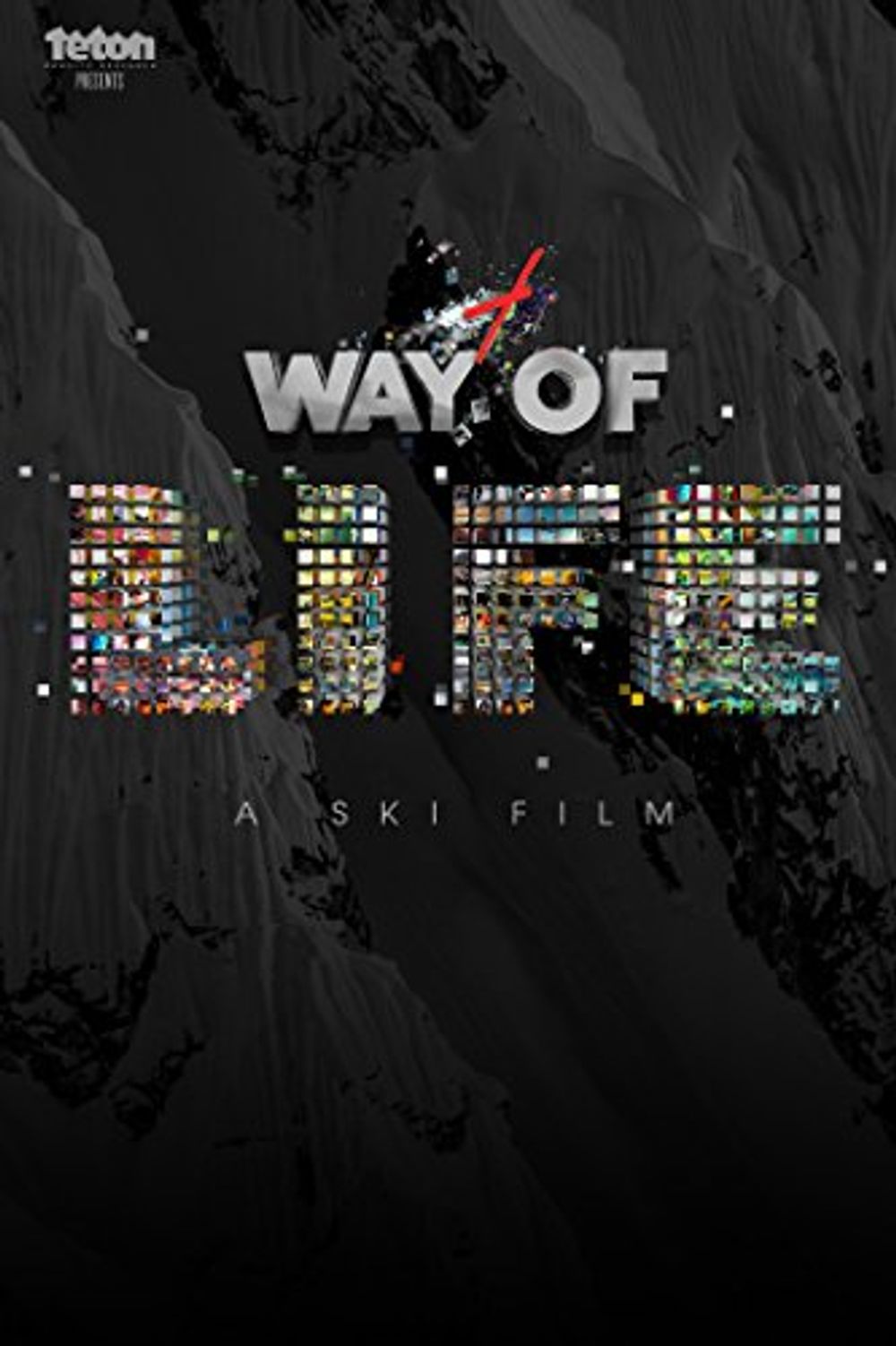 Way Of Life poster