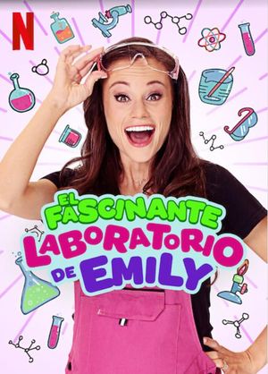 Emily's Wonder Lab poster