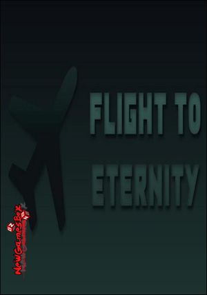 Flight to Eternity poster