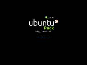 Ubuntu GamePack poster