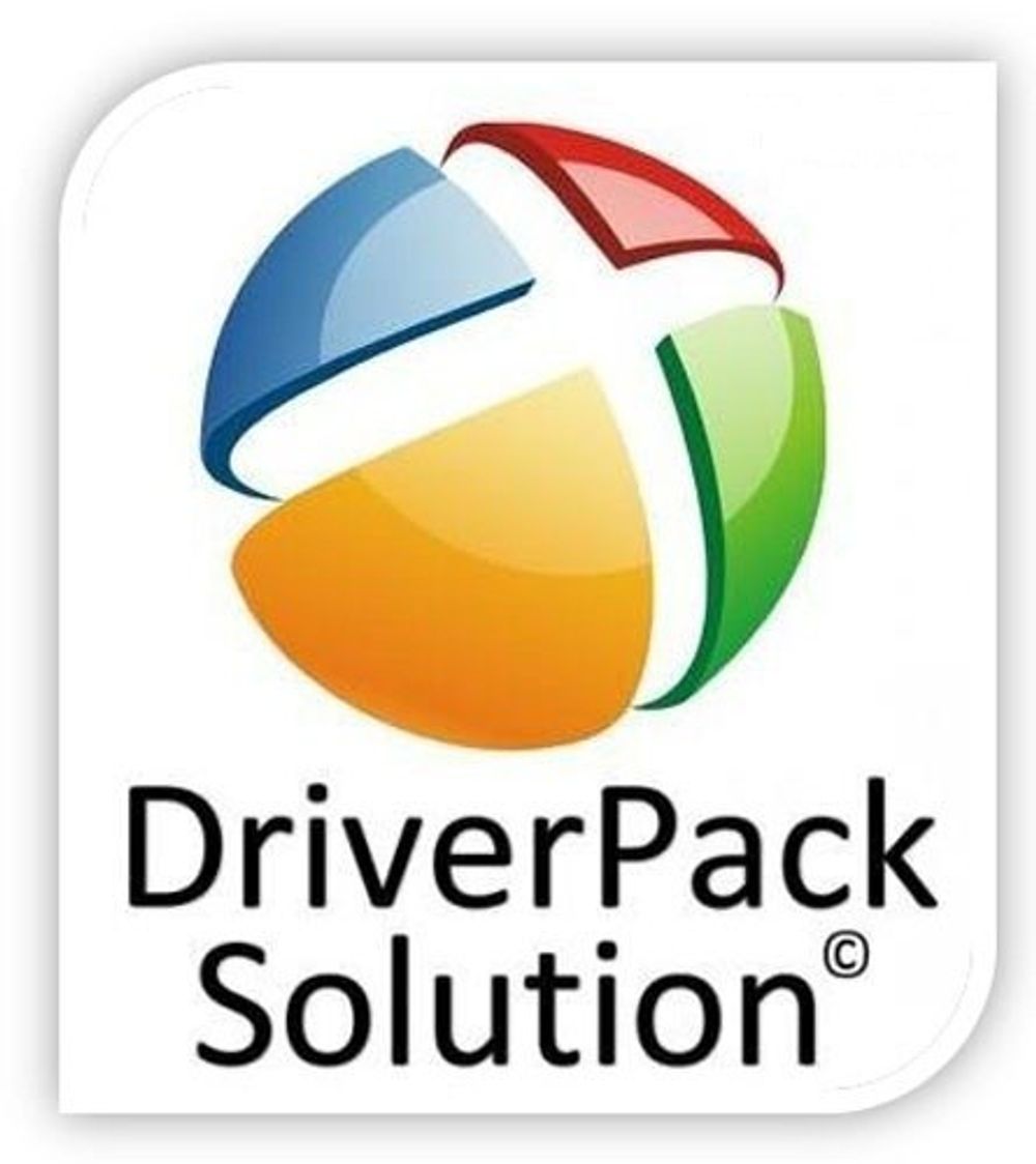DriverPack Solution poster