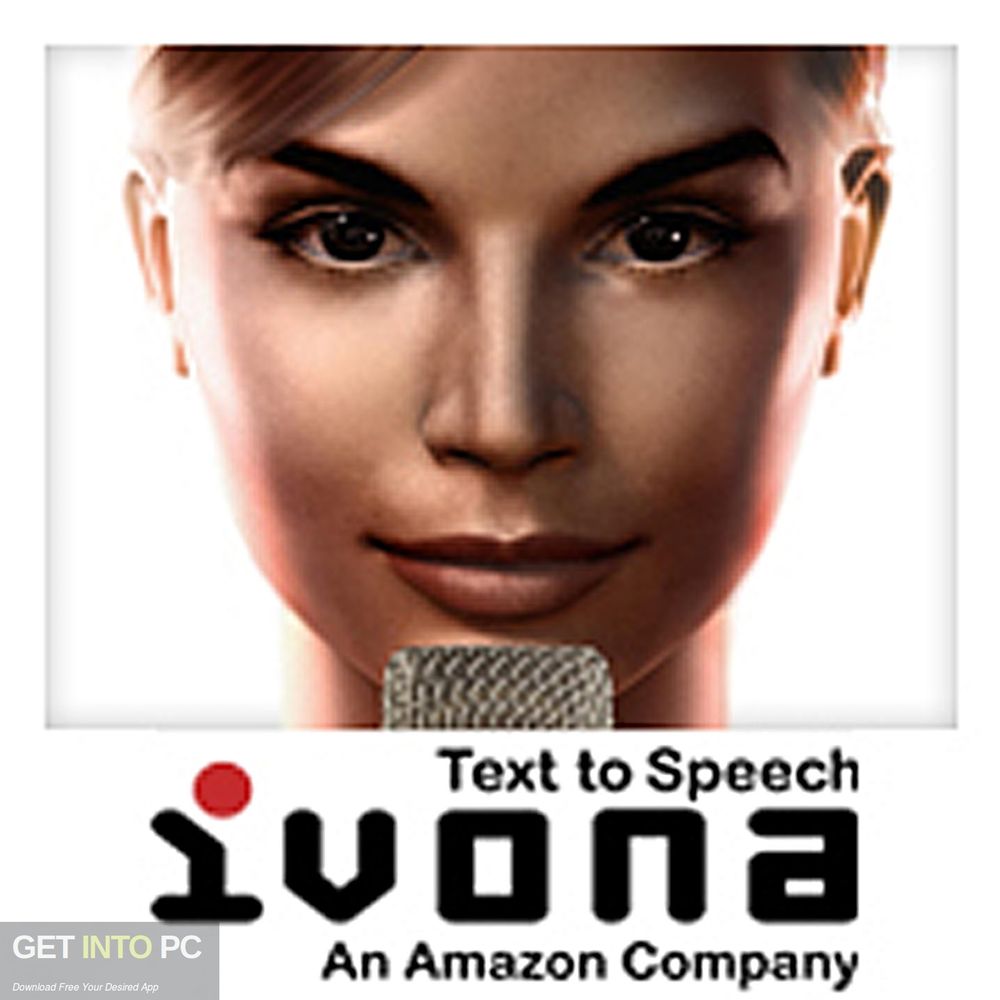 IVONA Text To Speech With All Voices poster