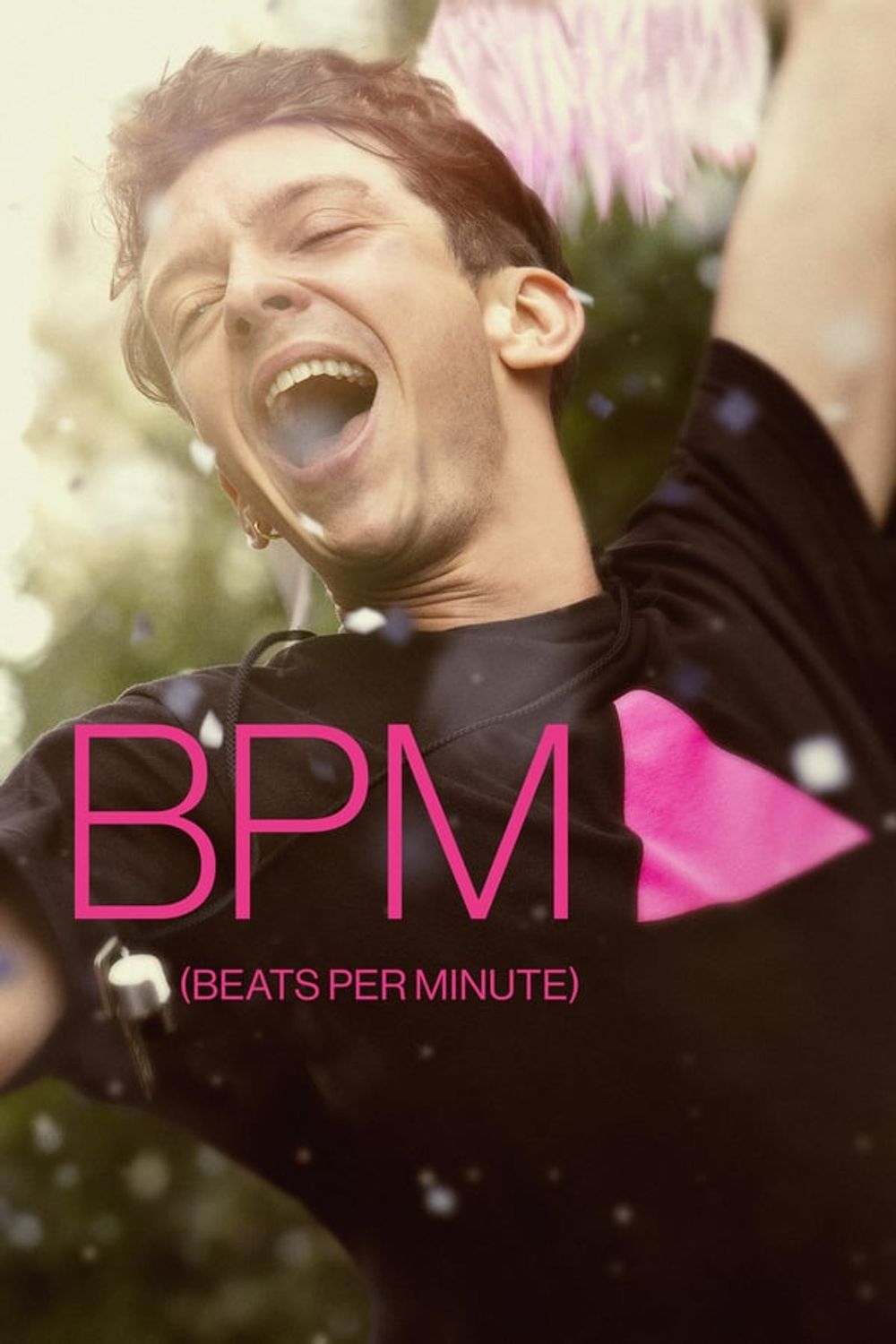 120 Beats Per Minute poster