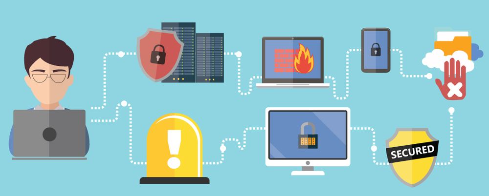 e-Careers - CISSP & poster