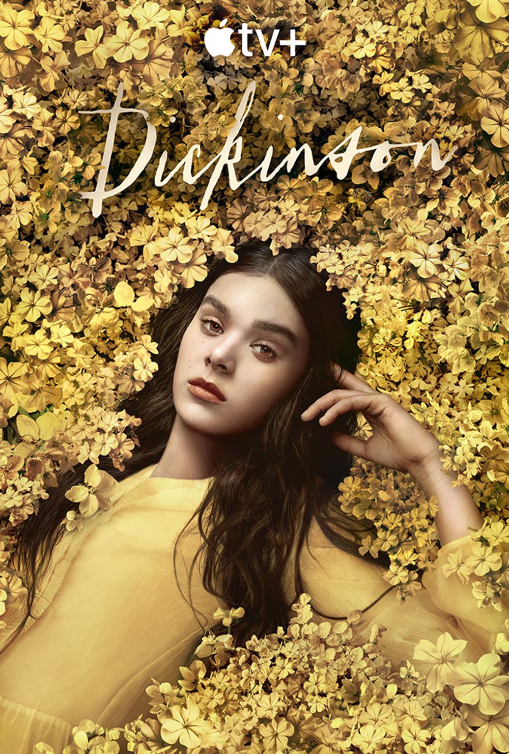 Dickinson poster