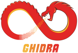 Ghidra poster