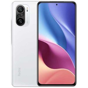 Xiaomi Poco F3 MIUISR ETERNITY PABAJI DECRYPT poster