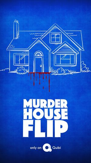 Murder House Flip poster