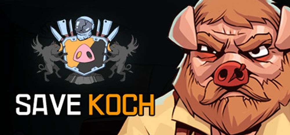 Save Koch-SiMPLEX poster