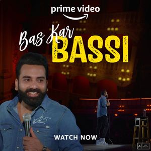 Bas Kar Bassi poster