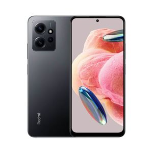 Xiaomi Redmi Note 12 4G PixysOS v6.3.1 GAPPS topaz UNOFFICIAL 20230621 104428 poster