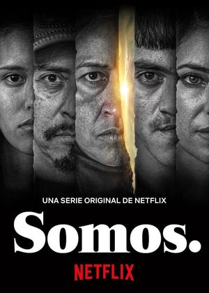Somos poster