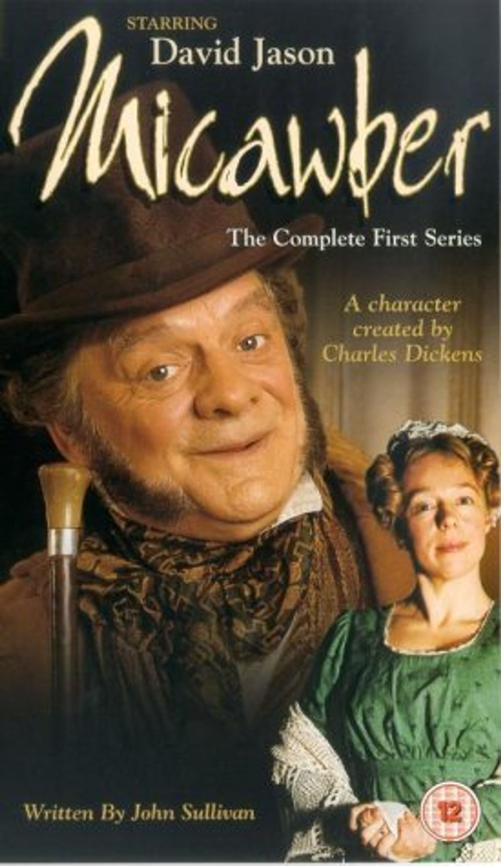 Micawber poster