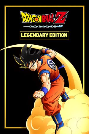 Dragon Ball Z - Kakarot - Legendary Edition [DODI Repack] poster