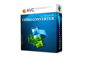 Any Video Converter Professional poster