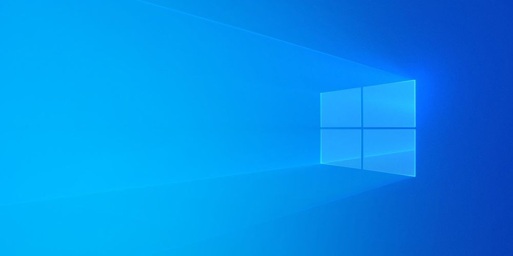 Windows 10 Business Edition Version 1909 poster