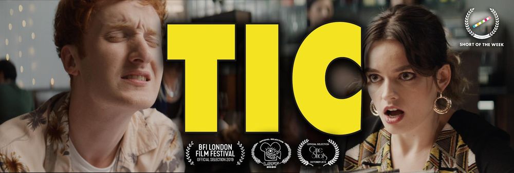 Tic poster