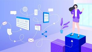 Udemy & poster