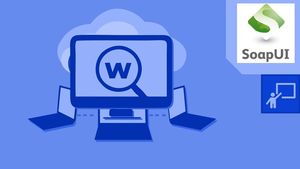 Udemy - Webservice & poster
