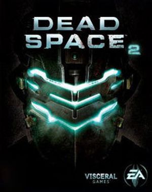 Dead Space 2 poster