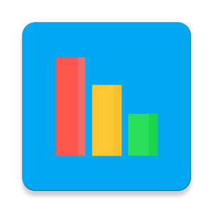 Data counter widget pro poster
