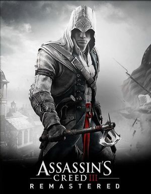 Assassin& poster