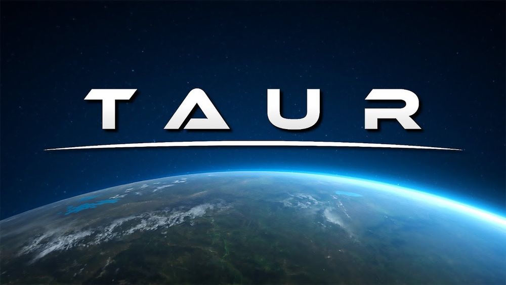 Taur poster