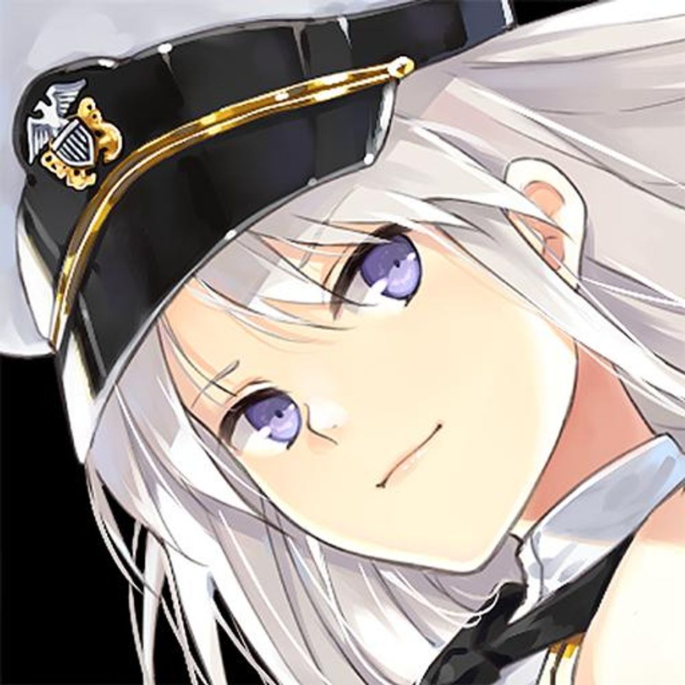 Azur Lane v8.1.4 Apk poster