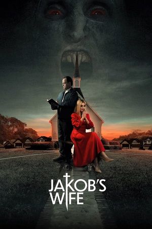 Jakobs Wife poster