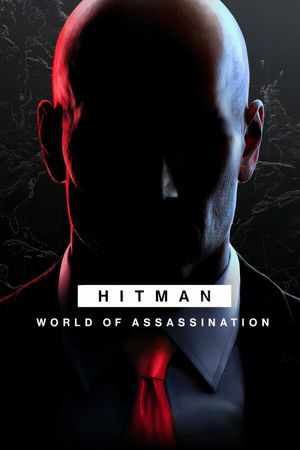 Hitman - World of Assassination - Deluxe Edition [DODI Repack] poster