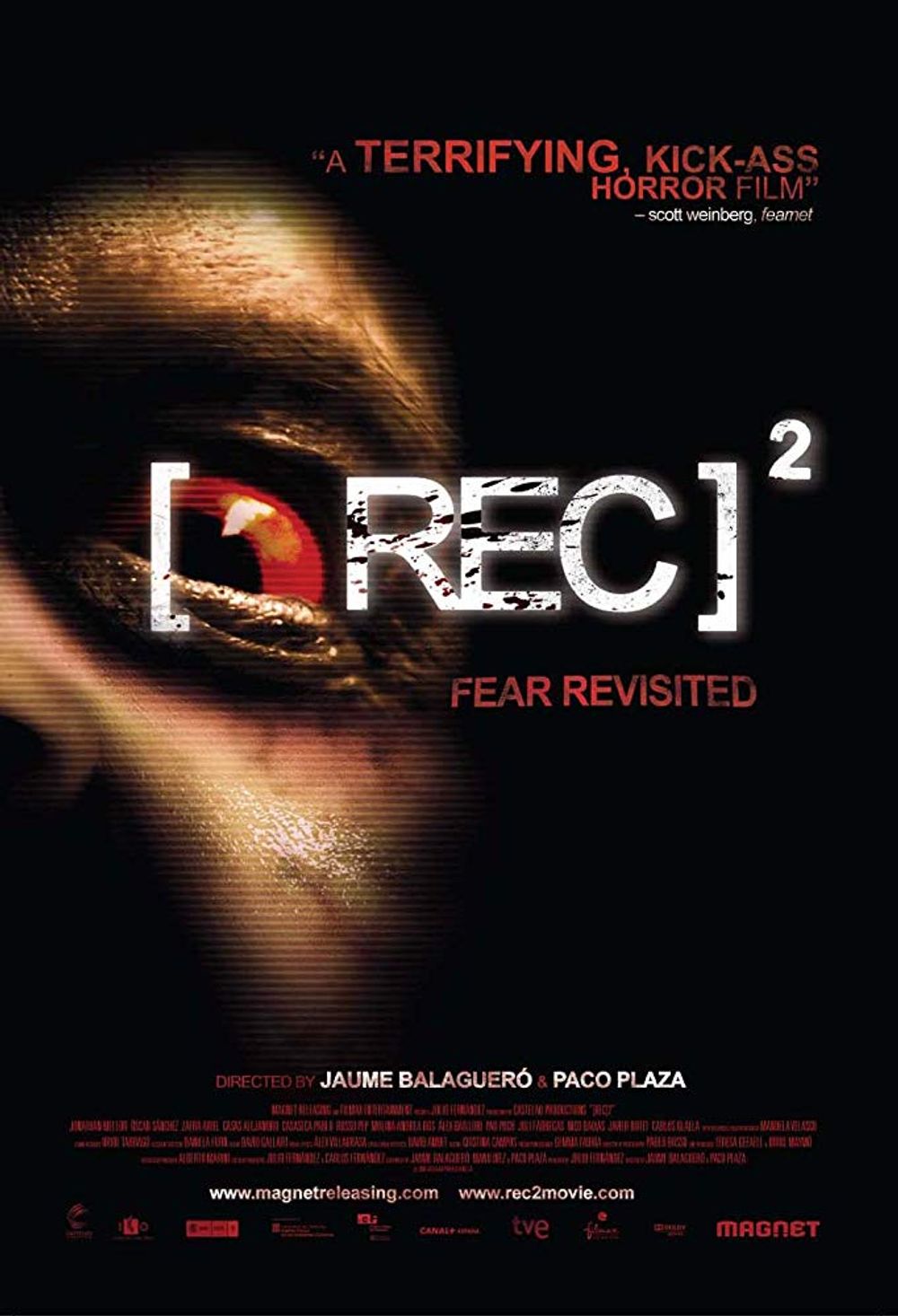2 poster