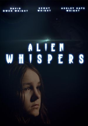 Alien Whispers poster
