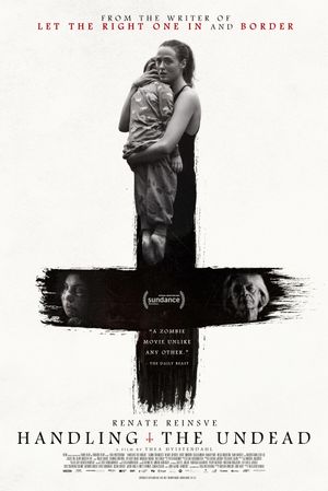 Handling The Undead poster